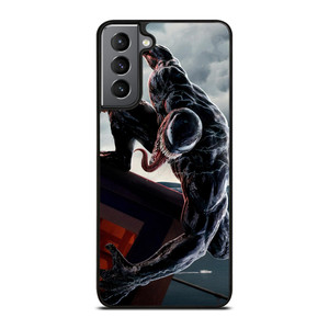 VENOM ART MARVEL Samsung Galaxy S21 Plus Case