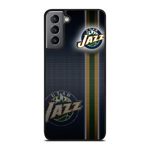 UTAH JAZZ NBA Samsung Galaxy S21 Plus Case UTAH JAZZ NBA Samsung Galaxy S21 Plus Case