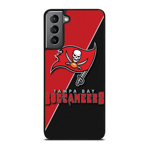 TAMPA BAY BUCCANEERS NFL Samsung Galaxy S21 Plus Case