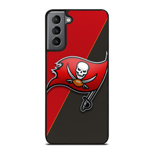 TAMPA BAY BUCCANEERS NFL 2 Samsung Galaxy S21 Plus Case