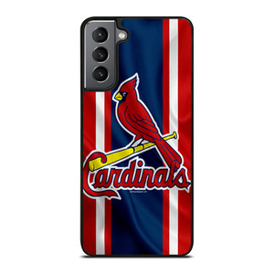 ST LOUIS CARDINALS LOGO 2 Samsung Galaxy S21 Plus Case
