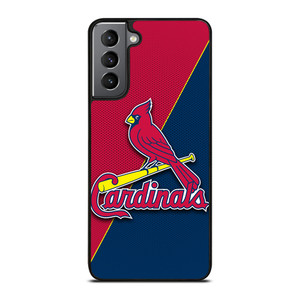 ST LOUIS CARDINALS 2 Samsung Galaxy S21 Plus Case