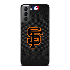 SAN FRANCISCO GIANTS MLB Samsung Galaxy S21 Plus Case SAN FRANCISCO GIANTS MLB Samsung Galaxy S21 Plus Case