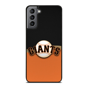 SAN FRANCISCO GIANTS BASEBALL Samsung Galaxy S21 Plus Case SAN FRANCISCO GIANTS BASEBALL Samsung Galaxy S21 Plus Case