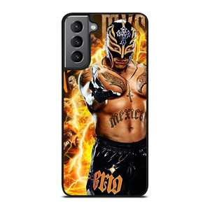 REY MYSTERIO 619 SMACKDOWN Samsung Galaxy S21 Plus Case REY MYSTERIO 619 SMACKDOWN Samsung Galaxy S21 Plus Case