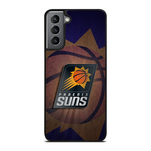 PHOENIX SUNS LOGO Samsung Galaxy S21 Plus Case