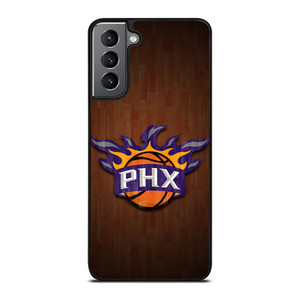 PHOENIX SUNS ICON Samsung Galaxy S21 Plus Case