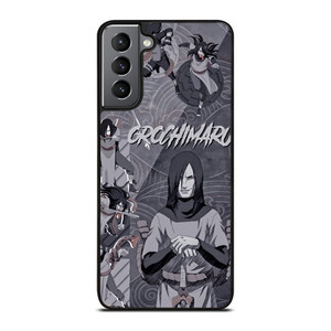 OROCHIMARU COLLAGE 2 Samsung Galaxy S21 Plus Case