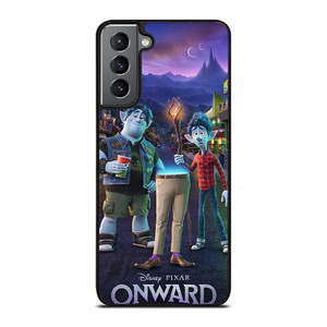 ONWARD DISNEY Samsung Galaxy S21 Plus Case