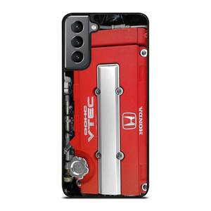 HONDA VTEC ENGINE 2 Samsung Galaxy S21 Plus Case