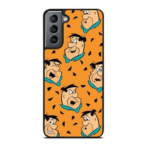 FRED THE FLINTSTONES Samsung Galaxy S21 Plus Case FRED THE FLINTSTONES Samsung Galaxy S21 Plus Case