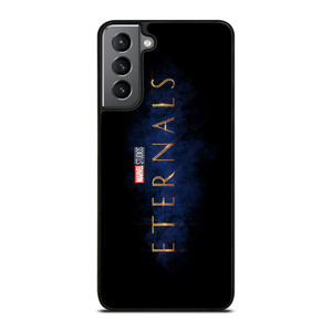 ETERNALS LOGO MARVEL Samsung Galaxy S21 Plus Case