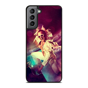 ELTON JOHN CONCERT Samsung Galaxy S21 Plus Case ELTON JOHN CONCERT Samsung Galaxy S21 Plus Case