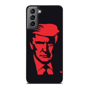 DONALD TRUMP Samsung Galaxy S21 Plus Case