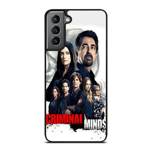 CRIMINAL MINDS MOVIE SERIES 2 Samsung Galaxy S21 Plus Case