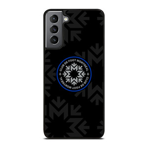 CF MONTREAL LOGO Samsung Galaxy S21 Plus Case