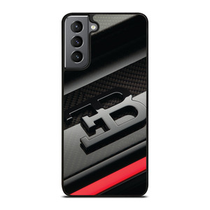 BUGATTI LOGO Samsung Galaxy S21 Plus Case