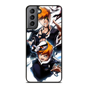 BLEACH ANIME Samsung Galaxy S21 Plus Case BLEACH ANIME Samsung Galaxy S21 Plus Case