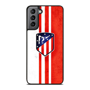 ATLETICO MADRID LOGO 2 Samsung Galaxy S21 Plus Case