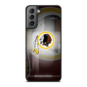 WASHINGTON REDSKINS Samsung Galaxy S21 Plus Case