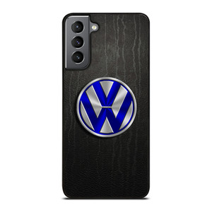 VOLKSWAGEN LOGO Samsung Galaxy S21 Plus Case