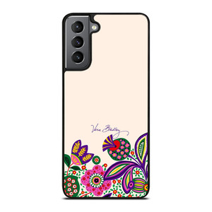 VERA BRADLEY ROSE Samsung Galaxy S21 Plus Case VERA BRADLEY ROSE Samsung Galaxy S21 Plus Case
