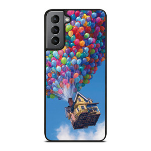 UP DISNEY Samsung Galaxy S21 Plus Case