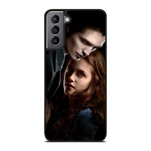 TWILIGHT EDWARD BELLA Samsung Galaxy S21 Plus Case