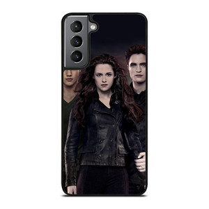 TWILIGHT BREAKING DAWN Samsung Galaxy S21 Plus Case TWILIGHT BREAKING DAWN Samsung Galaxy S21 Plus Case