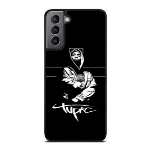 TUPAC SHAKUR 2 Samsung Galaxy S21 Plus Case TUPAC SHAKUR 2 Samsung Galaxy S21 Plus Case