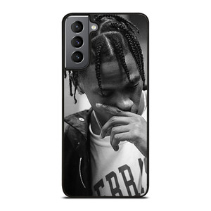 Travis Scott 2 Samsung Galaxy S21 Plus Case