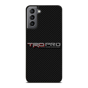 TOYOTA TRD PRO Samsung Galaxy S21 Plus Case TOYOTA TRD PRO Samsung Galaxy S21 Plus Case