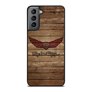 TLD TROY LEE DESIGNS LOGO 2 Samsung Galaxy S21 Plus Case