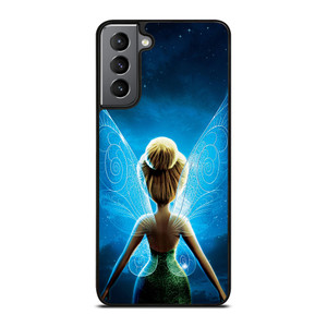 TINKER BELL DISNEY Samsung Galaxy S21 Plus Case TINKER BELL DISNEY Samsung Galaxy S21 Plus Case