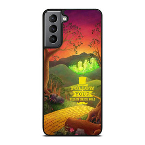 THE WIZARD OF OZ Samsung Galaxy S21 Plus Case THE WIZARD OF OZ Samsung Galaxy S21 Plus Case