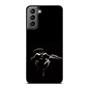 THE WEEKND XO 2 Samsung Galaxy S21 Plus Case THE WEEKND XO 2 Samsung Galaxy S21 Plus Case