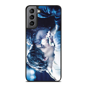 THE TITANIC JACK AND ROSE Samsung Galaxy S21 Plus Case THE TITANIC JACK AND ROSE Samsung Galaxy S21 Plus Case