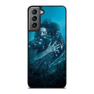 THE SHAPE OF WATER Samsung Galaxy S21 Plus Case
