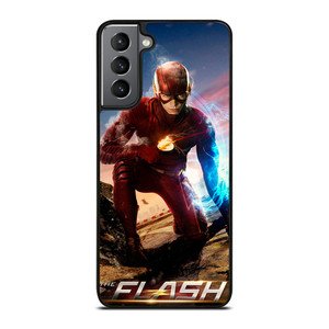 THE FLASH Samsung Galaxy S21 Plus Case