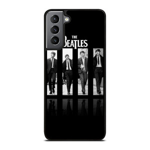 THE BEATLES BAND 2 Samsung Galaxy S21 Plus Case
