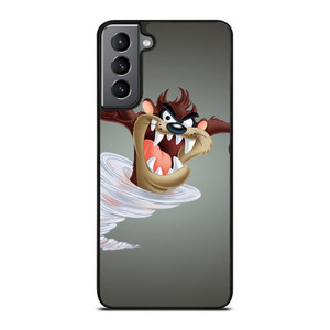 TAZMANIA DEVIL Samsung Galaxy S21 Plus Case