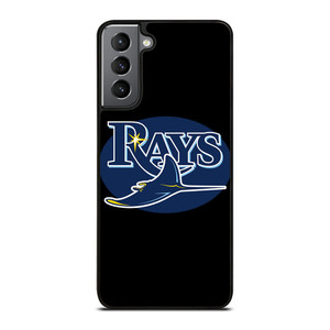 TAMPA BAY RAYS MLB LOGO 2 Samsung Galaxy S21 Plus Case