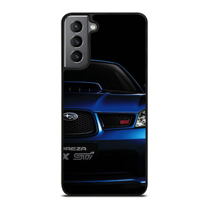 SUBARU WRX STI Samsung Galaxy S21 Plus Case SUBARU WRX STI Samsung Galaxy S21 Plus Case