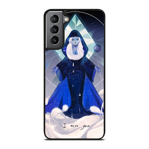 STEVEN UNIVERSE BLUE DIAMOND Samsung Galaxy S21 Plus Case