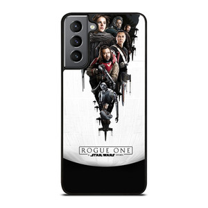 STARWARS ROGUE ONE Samsung Galaxy S21 Plus Case STARWARS ROGUE ONE Samsung Galaxy S21 Plus Case