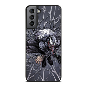 SPIDERMAN VENOM MARVEL Samsung Galaxy S21 Plus Case SPIDERMAN VENOM MARVEL Samsung Galaxy S21 Plus Case