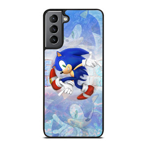 SONIC ADVENTURE 2 Samsung Galaxy S21 Plus Case SONIC ADVENTURE 2 Samsung Galaxy S21 Plus Case
