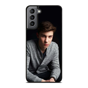 SHAWN MENDES COOL MAN Samsung Galaxy S21 Plus Case