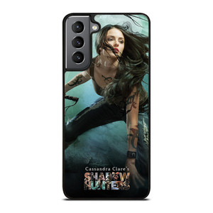 SHADOWHUNTERS Samsung Galaxy S21 Plus Case