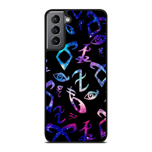 SHADOWHUNTERS LOGO Samsung Galaxy S21 Plus Case